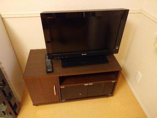 SONY　KDL-26EX30R　BRAVIA