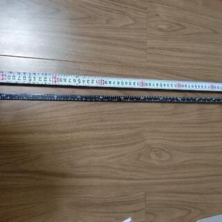 丸のこ定規 60cm 美品
