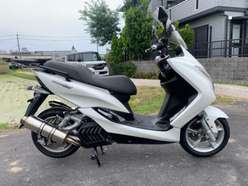 大人気‼️ヤマハマジェスティS155‼️上物美車‼️