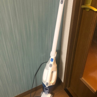 Panasonic 2015年製　掃除機