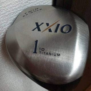 DUNLOP XXIO 202