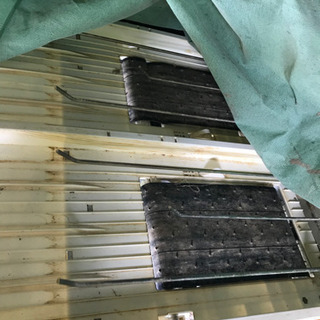 取引中 田植え機 クボタ 4条 JC4A 愛知なら実費運送します