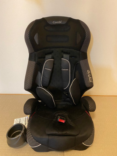 チャイルドシート　Combi ジョイトリップ　エッグショックGC