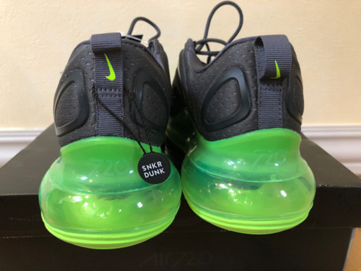 エアマックス720