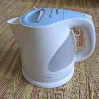 DRETEC湯沸かし器