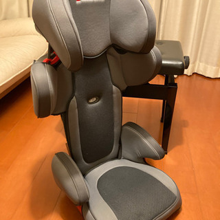 【差し上げます】タカタ ISOFIX ジュニアシート takata312の画像