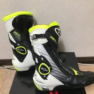 【割引中】アルパインスターズalpinestars SMXplu...