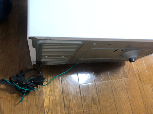 炊飯器、オーブン付きレンジ(2点セット)