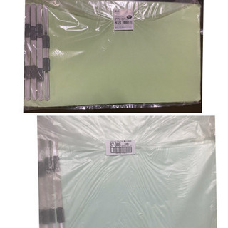 ファイル類⭐︎新品