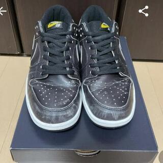 NIKESB スニーカー