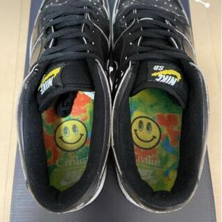 NIKESB スニーカーの画像