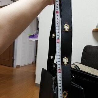 レディースバッグ　リクルート　通勤の画像
