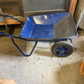 レンタル　二輪運搬車　引き取り限定　