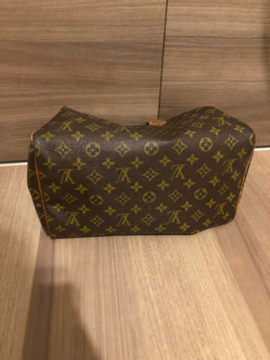 ヴィトン スピーディ