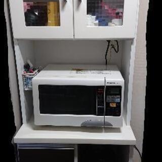 食器棚  決まりました