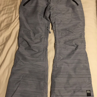 スキーボトムス ウエスト80センチ