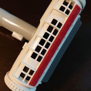 [お取引中]掃除機ノズル 布団・カーテン&ペットの抜け毛 切替可の画像