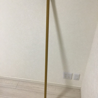 伸縮突っ張り棒