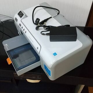 ★hpインクジェットプリンター HP Photosmart D5...
