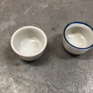おちょこ　ぐいのみ　150個まとめての画像