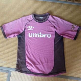 UMBRO サッカー フットサルウェア