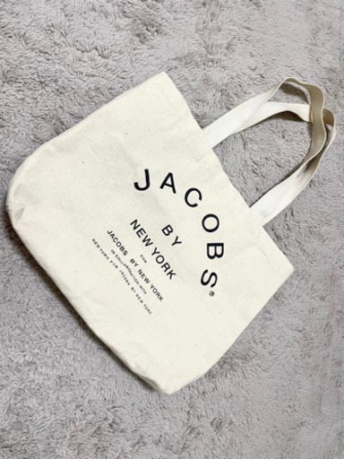 メルカリで売れました！マークジェイコブス トートバッグ MARC JACOBS