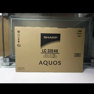 sharp aquos