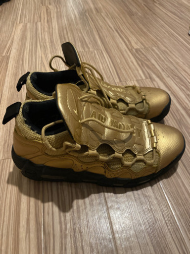ナイキ　AIR MONEY 28センチ
