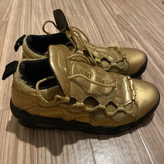 ナイキ　AIR MONEY 28センチ