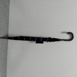 父の日のプレゼントに最適　アクアスキュータム長傘の画像