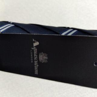 父の日のプレゼントに最適　アクアスキュータム長傘の画像