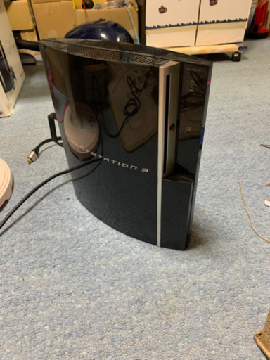 プレステ3