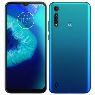 Motorola　g8 美品　