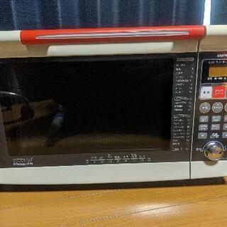 電子レンジ
