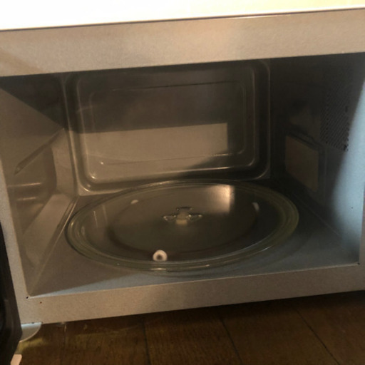 Panasonic 電子レンジ