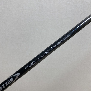 Diamana DF80 ドライバー　シャフト