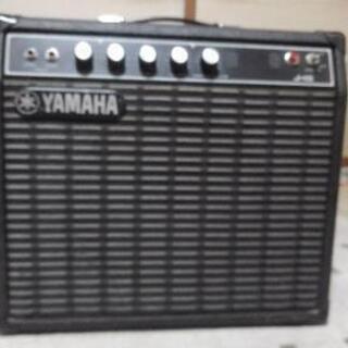 ギターアンプ　YAMAHA J-15