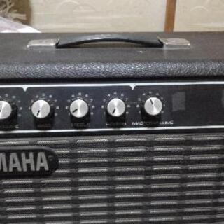 ギターアンプ　YAMAHA J-15の画像