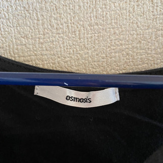 【OSMOSIS】ワンピースの画像