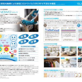 営業正社員　2名募集　の画像