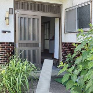 ★海まで1分★家賃無料化★30000円★ガレージハウス★DIY自由 ペット可 証人不要 仲介手数料無料 鶴岡市 敷金礼金ゼロ倉庫 戸建て − 山形県