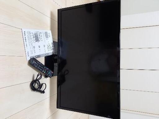 液晶テレビ Panasonic VIERA  TH-32A300
