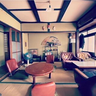 ゲストハウスのフリアコ（住み込み）スタッフ募集の画像