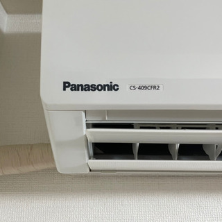 CS-409CFR2-W エアコン 2019年 Eolia（エオリア）Fシリーズ クリスタル