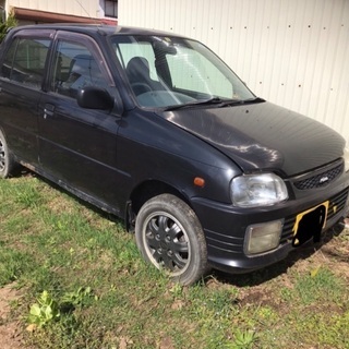 貴重ミラ502S 