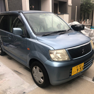 即乗りOK❗️三菱 eKワゴン M 足にいかがですか？
