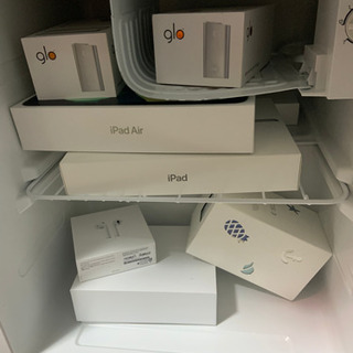 小型　冷蔵庫の画像