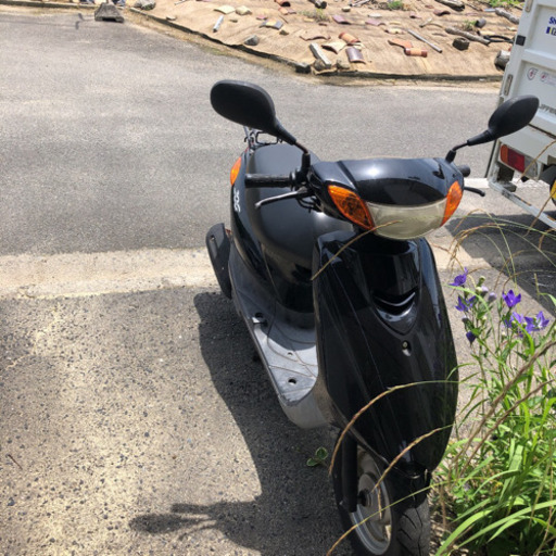 ヤマハ ジョグ 値下げ相談可