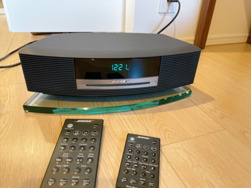 bose スピーカー　ジャンク