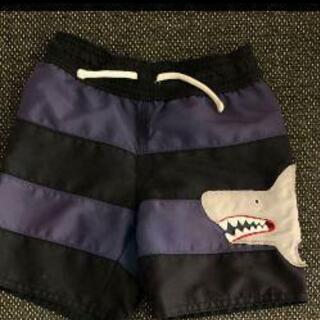 水着 男の子90 GAP babyGAP サメ